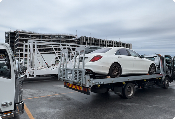 Transport terrestre (4)